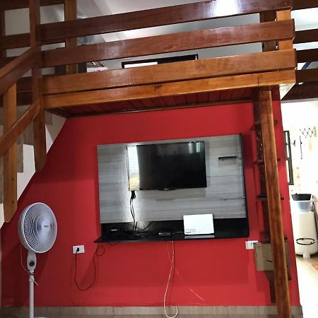 Apartamento No Centro De Mongaguá Zewnętrze zdjęcie