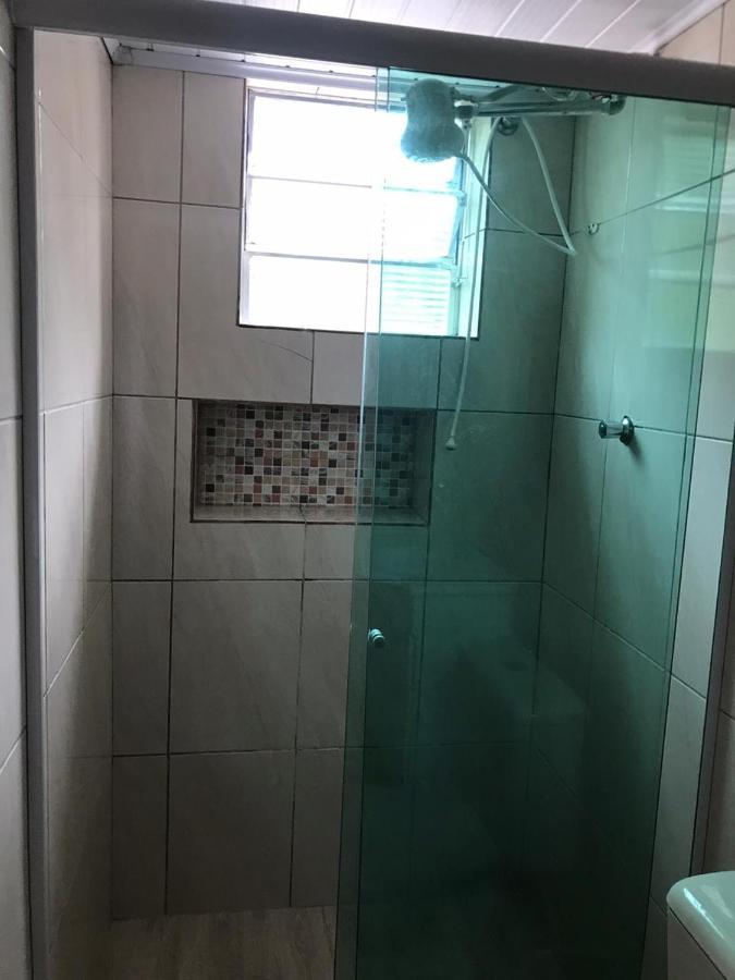 Apartamento No Centro De Mongaguá Zewnętrze zdjęcie