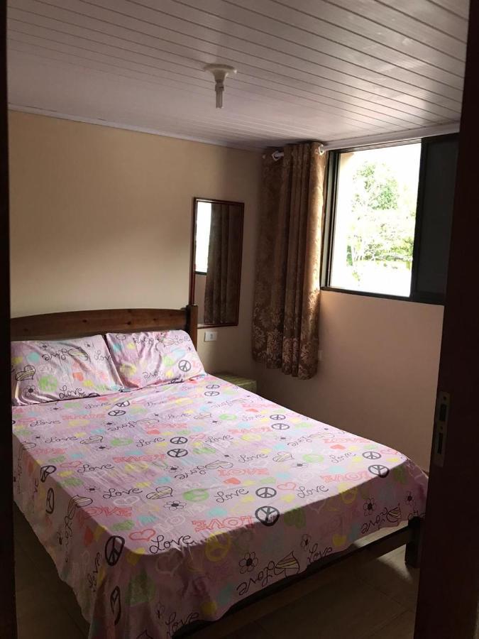Apartamento No Centro De Mongaguá Zewnętrze zdjęcie