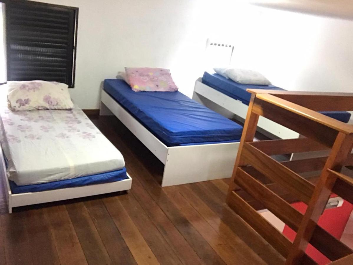 Apartamento No Centro De Mongaguá Zewnętrze zdjęcie