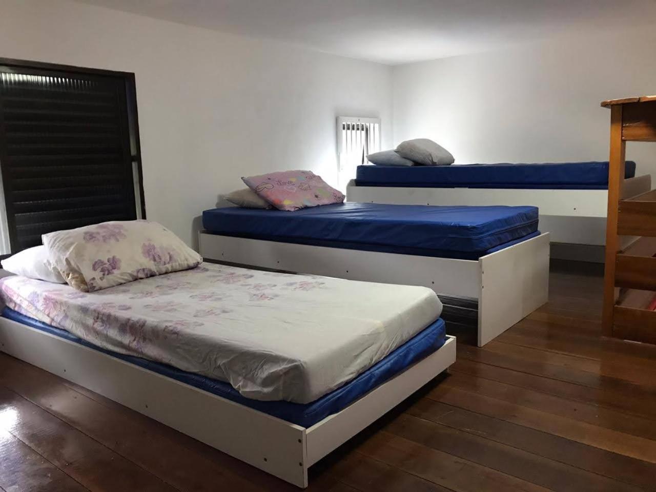 Apartamento No Centro De Mongaguá Zewnętrze zdjęcie